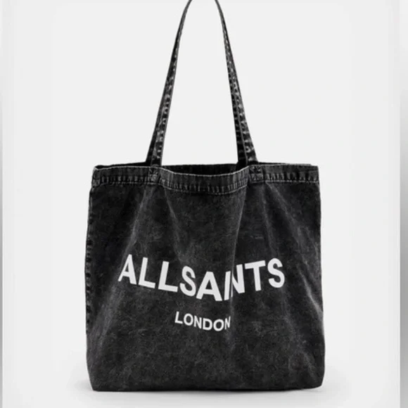 All Saints Underground Tote - Picture 1 of 2
